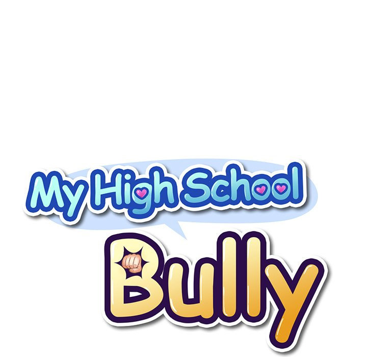 My High School Bully - Chapter 145 Page 19