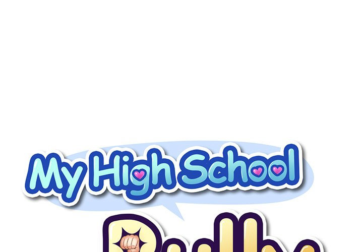 My High School Bully - Chapter 151 Page 1