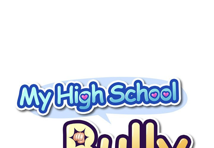 My High School Bully - Chapter 153 Page 1
