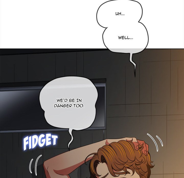 My High School Bully - Chapter 153 Page 123