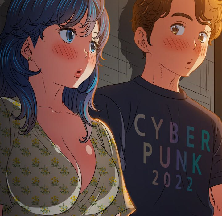 My High School Bully - Chapter 153 Page 63