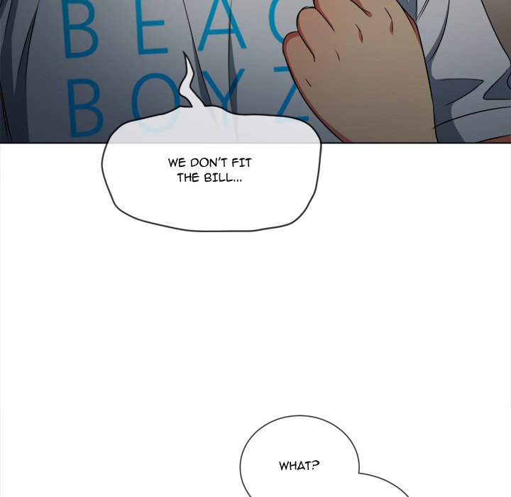 My High School Bully - Chapter 153 Page 96