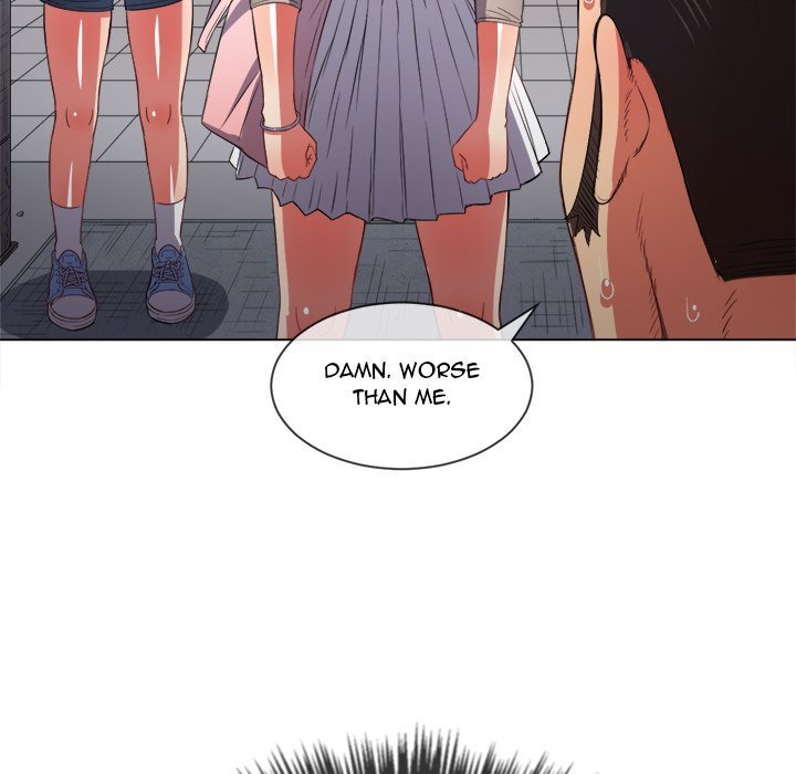 My High School Bully - Chapter 52 Page 94