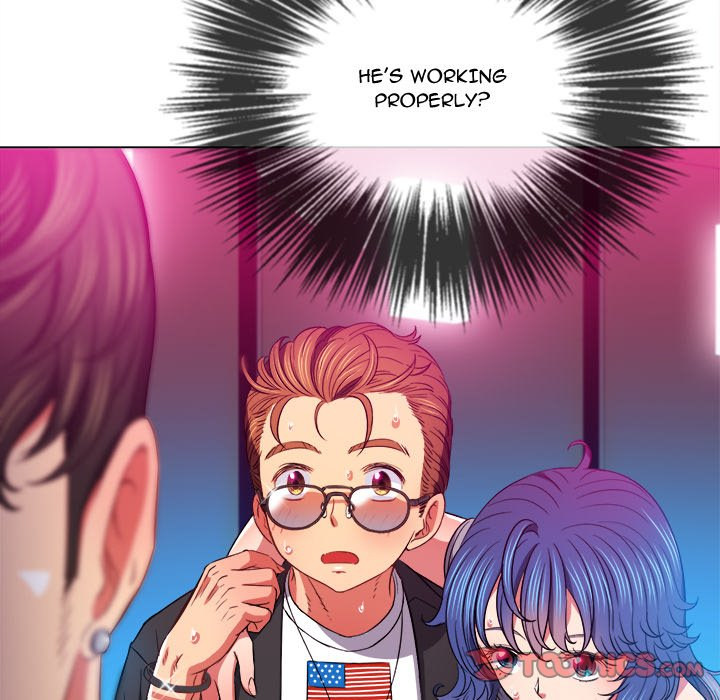My High School Bully - Chapter 77 Page 69
