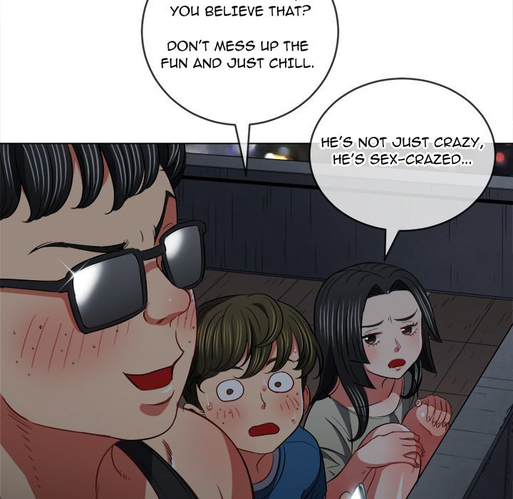 My High School Bully - Chapter 79 Page 98