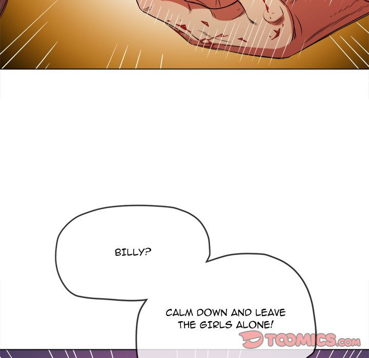 My High School Bully - Chapter 92 Page 45