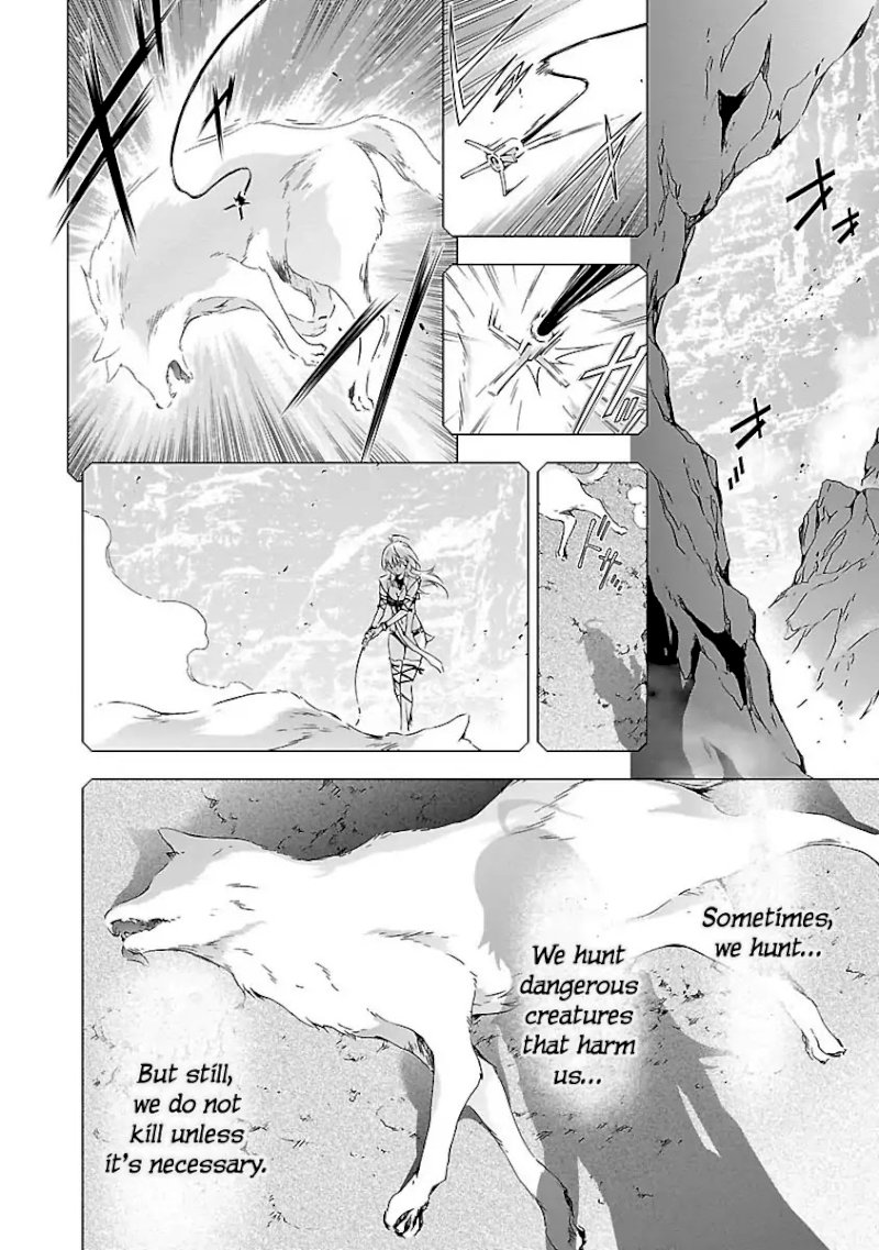 Jinrouki Winvurga - Chapter 1 Page 27
