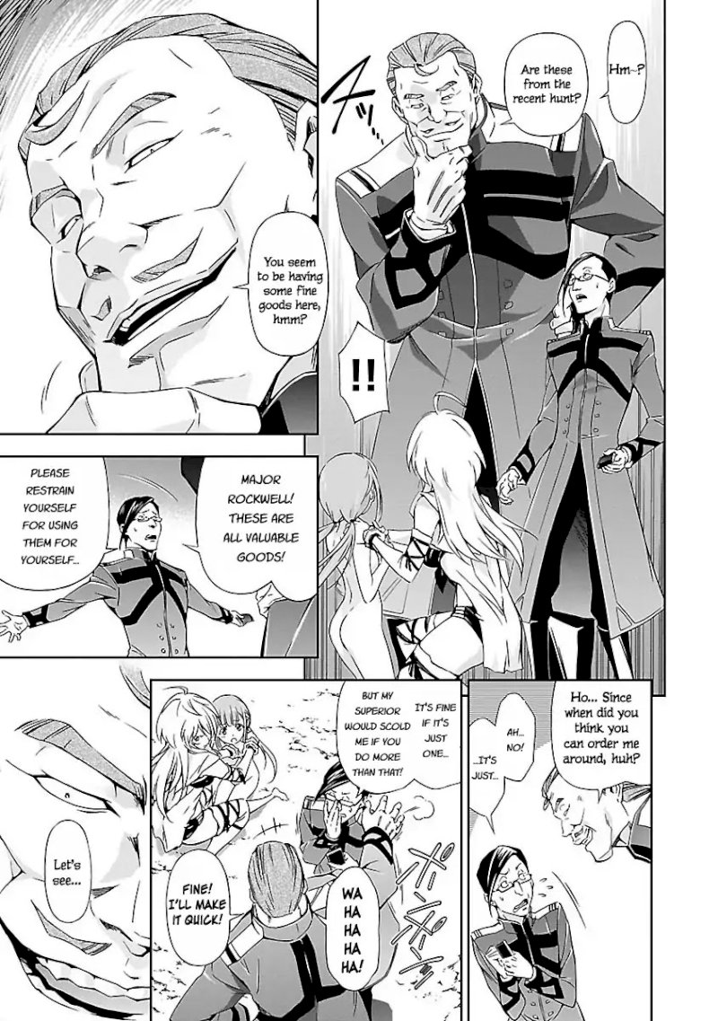 Jinrouki Winvurga - Chapter 1 Page 36