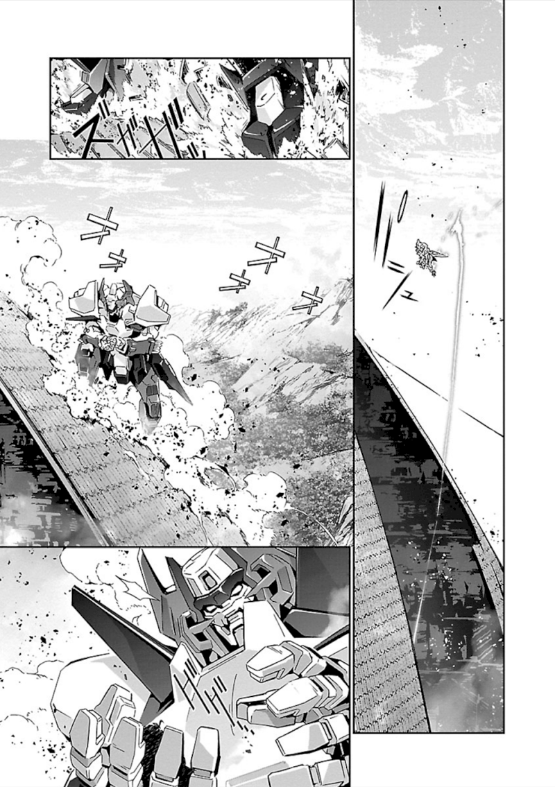 Jinrouki Winvurga - Chapter 25 Page 6