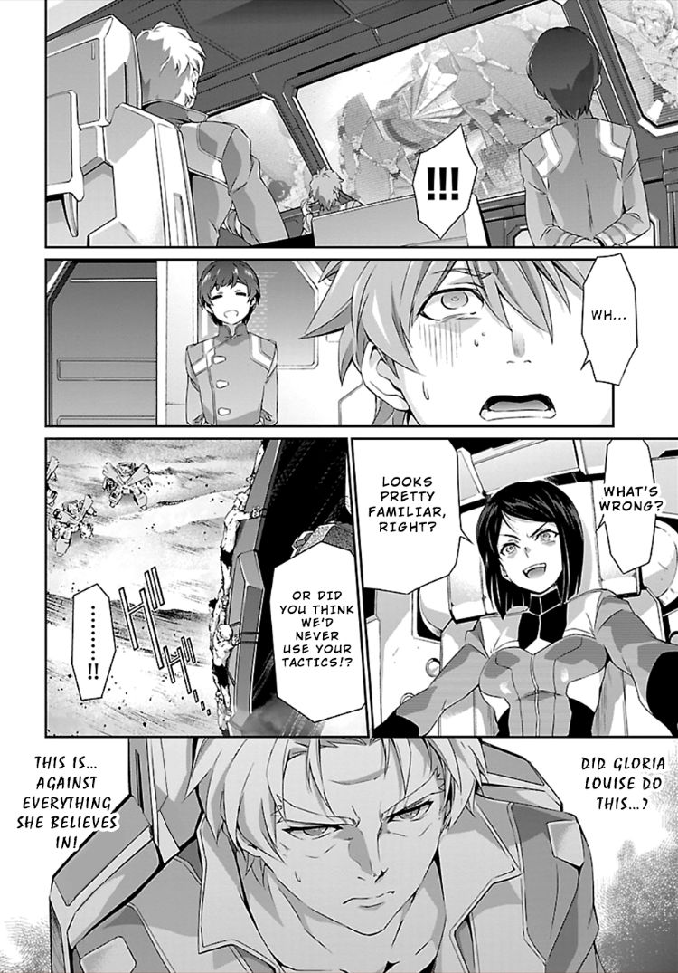 Jinrouki Winvurga - Chapter 45 Page 30