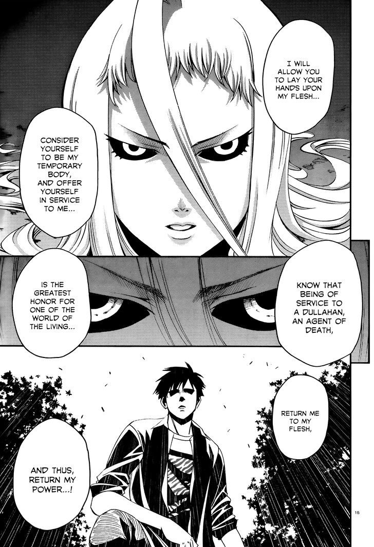 Monster Musume no Iru Nichijou - Chapter 23 Page 20