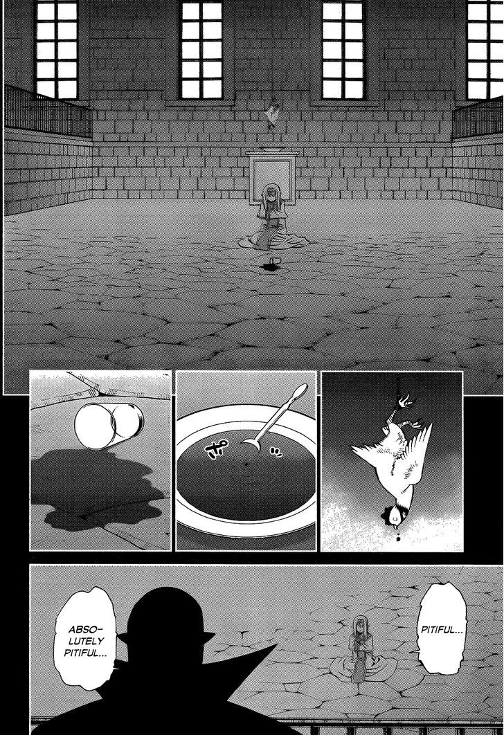 Monster Musume no Iru Nichijou - Chapter 50 Page 26