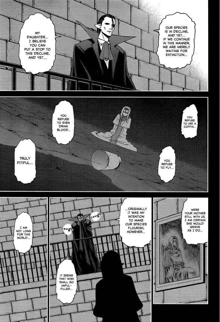 Monster Musume no Iru Nichijou - Chapter 50 Page 27
