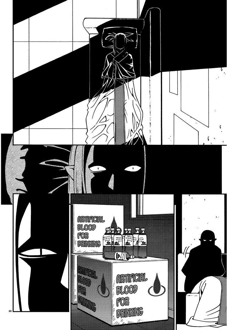 Monster Musume no Iru Nichijou - Chapter 50 Page 30