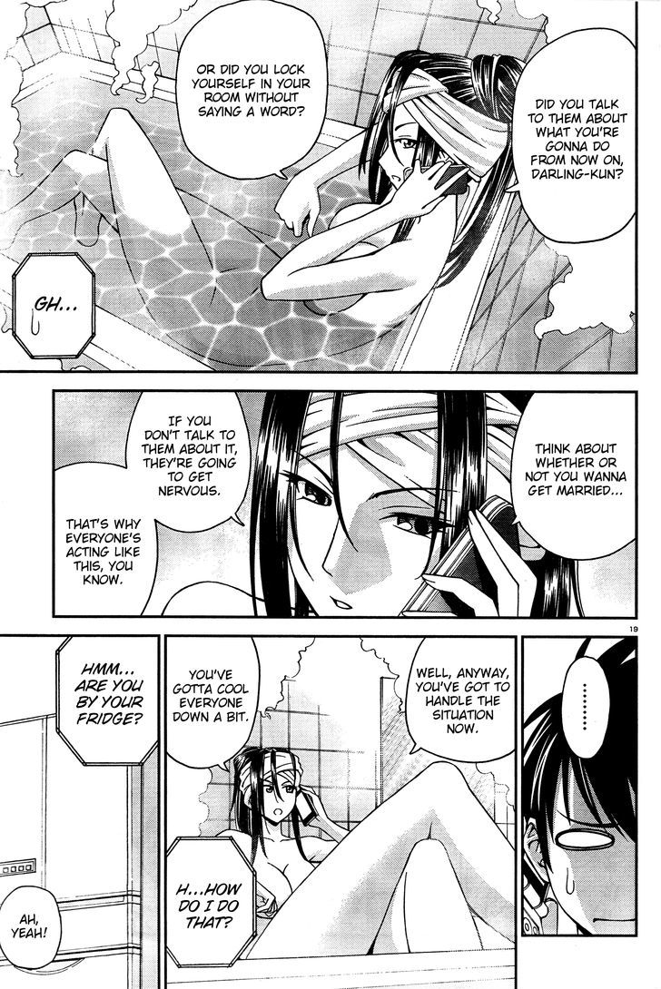 Monster Musume no Iru Nichijou - Chapter 6 Page 23