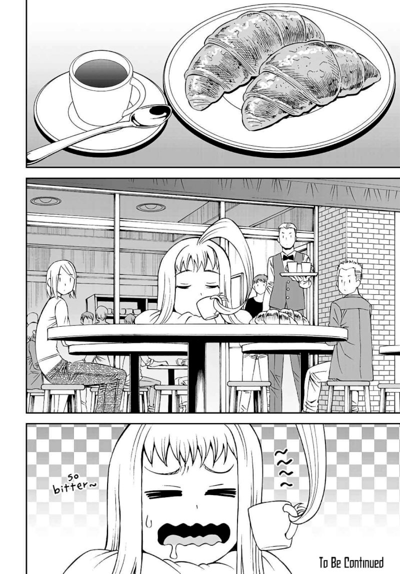 Monster Musume no Iru Nichijou - Chapter 60 Page 38