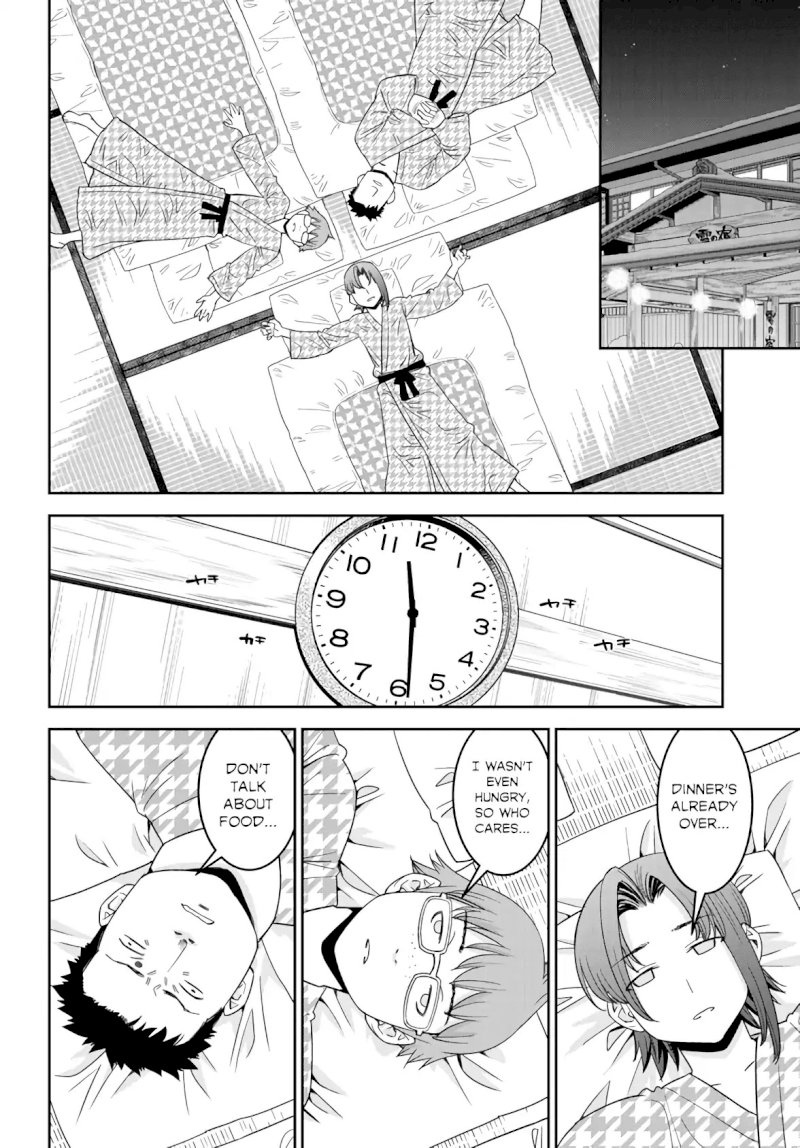 Monster Musume no Iru Nichijou - Chapter 65 Page 19