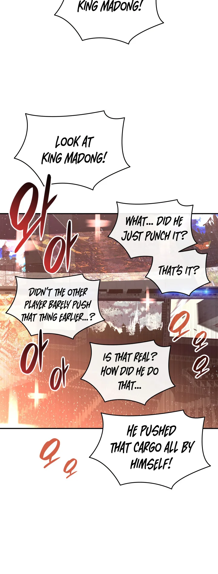 Worn and Torn Newbie - Chapter 163 Page 7