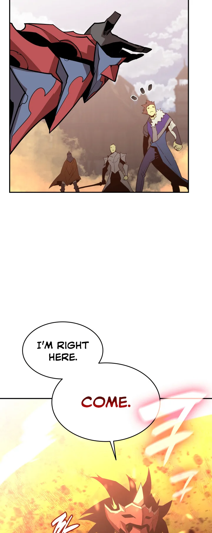 Worn and Torn Newbie - Chapter 163 Page 30