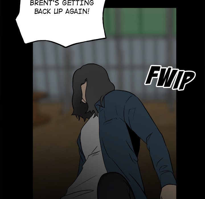 The Villain - Chapter 101 Page 104