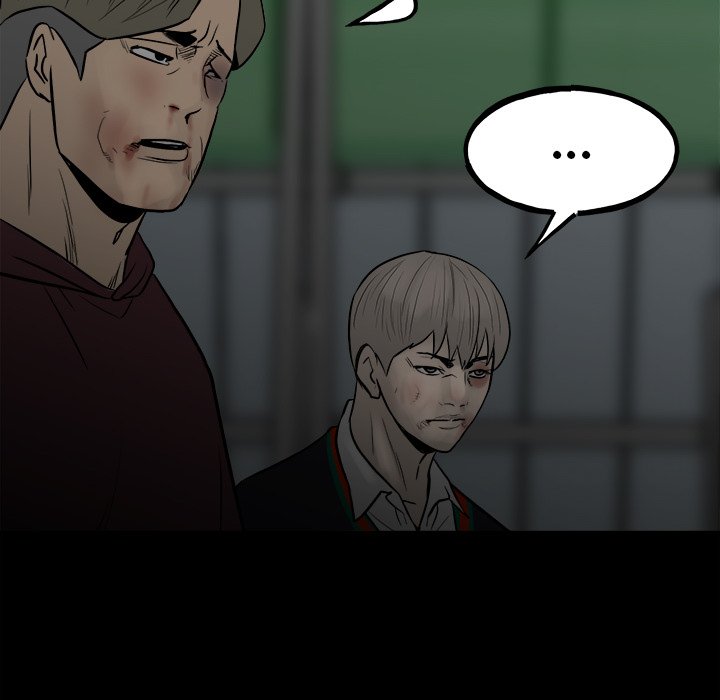 The Villain - Chapter 101 Page 109