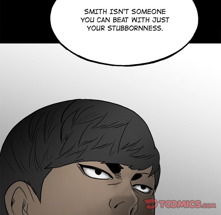 The Villain - Chapter 101 Page 123