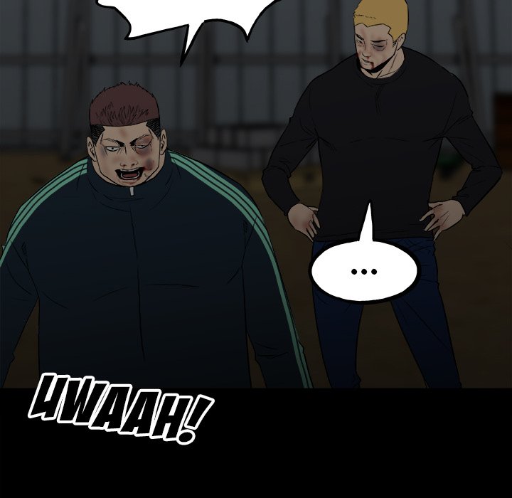 The Villain - Chapter 101 Page 94