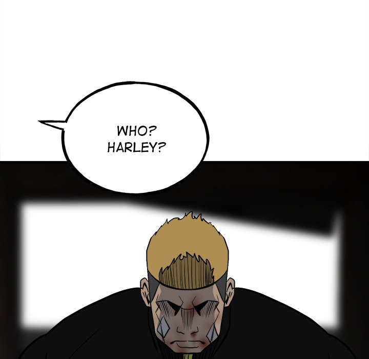 The Villain - Chapter 106 Page 122