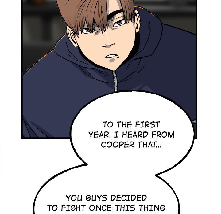 The Villain - Chapter 107 Page 139