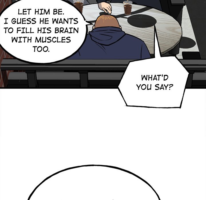 The Villain - Chapter 107 Page 94