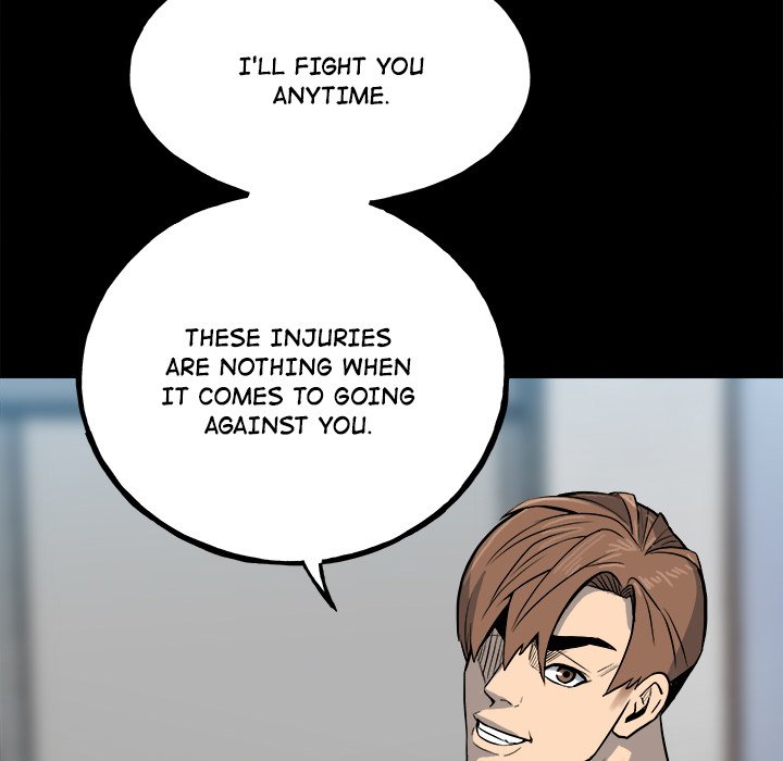 The Villain - Chapter 108 Page 141