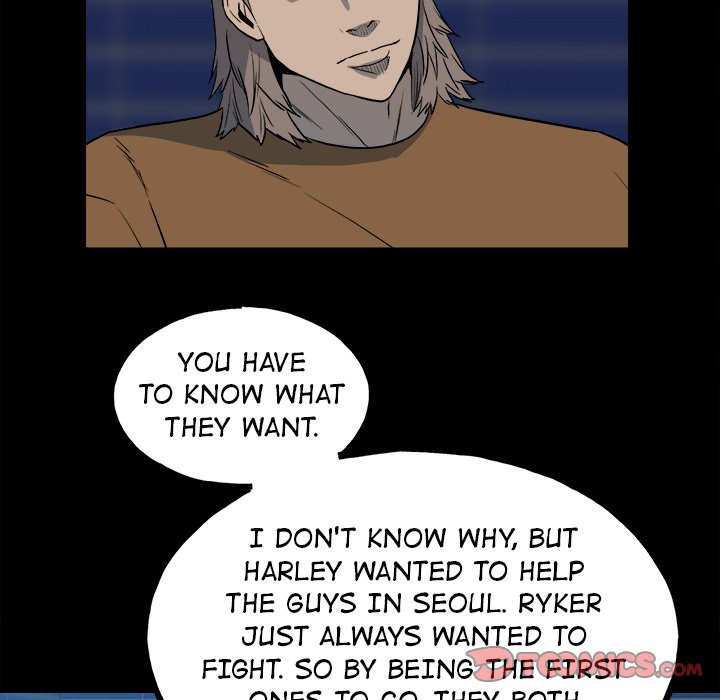 The Villain - Chapter 109 Page 123