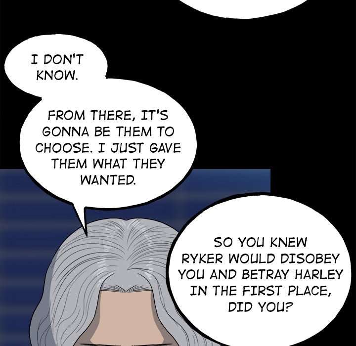 The Villain - Chapter 109 Page 125