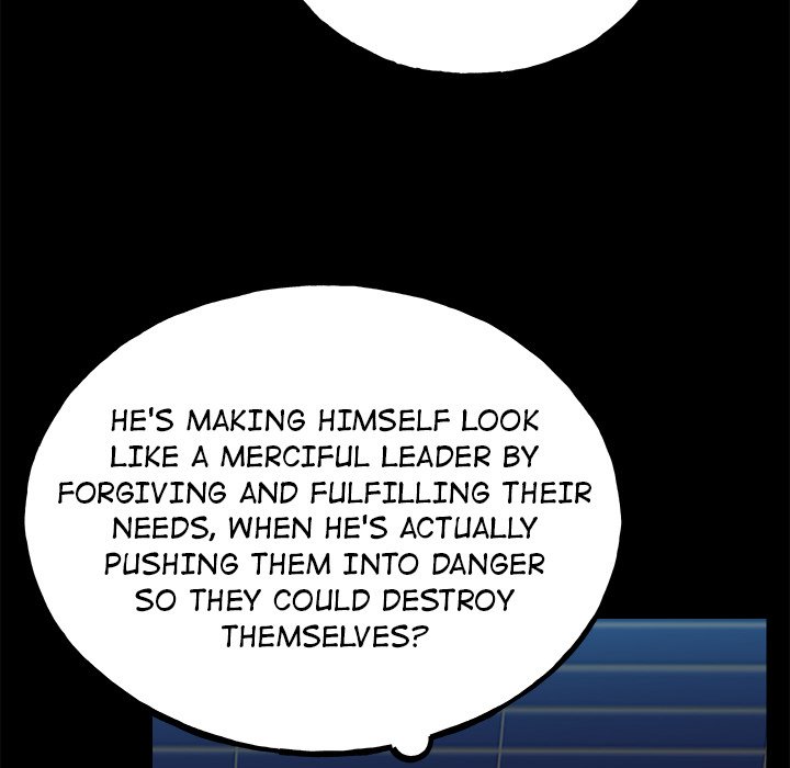 The Villain - Chapter 109 Page 133
