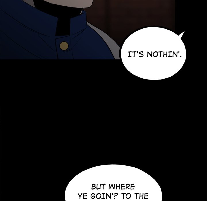 The Villain - Chapter 109 Page 20