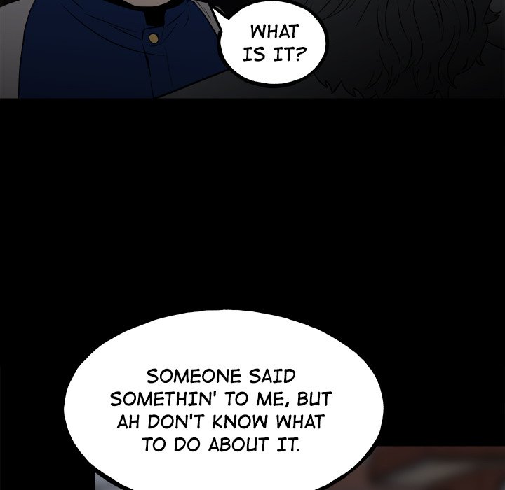The Villain - Chapter 109 Page 26