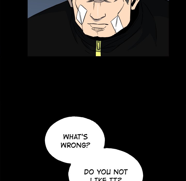 The Villain - Chapter 109 Page 50