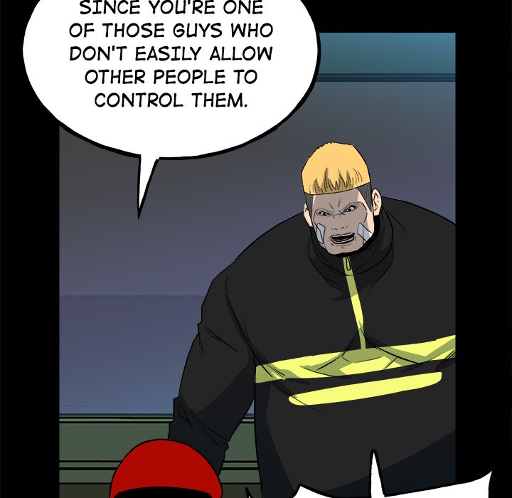 The Villain - Chapter 109 Page 70