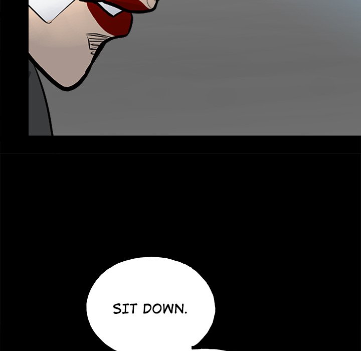 The Villain - Chapter 109 Page 73