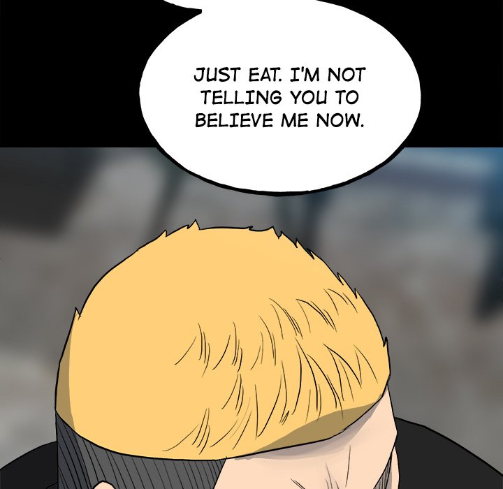 The Villain - Chapter 109 Page 74