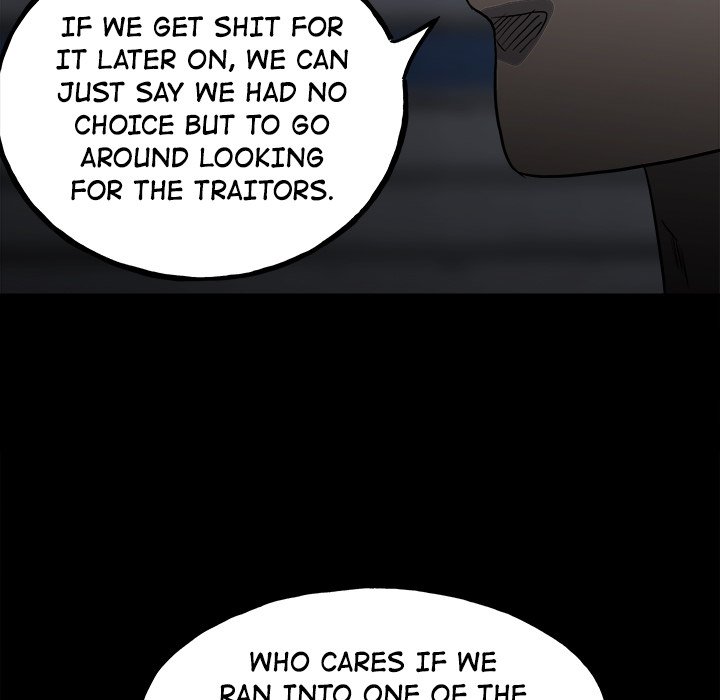 The Villain - Chapter 109 Page 92