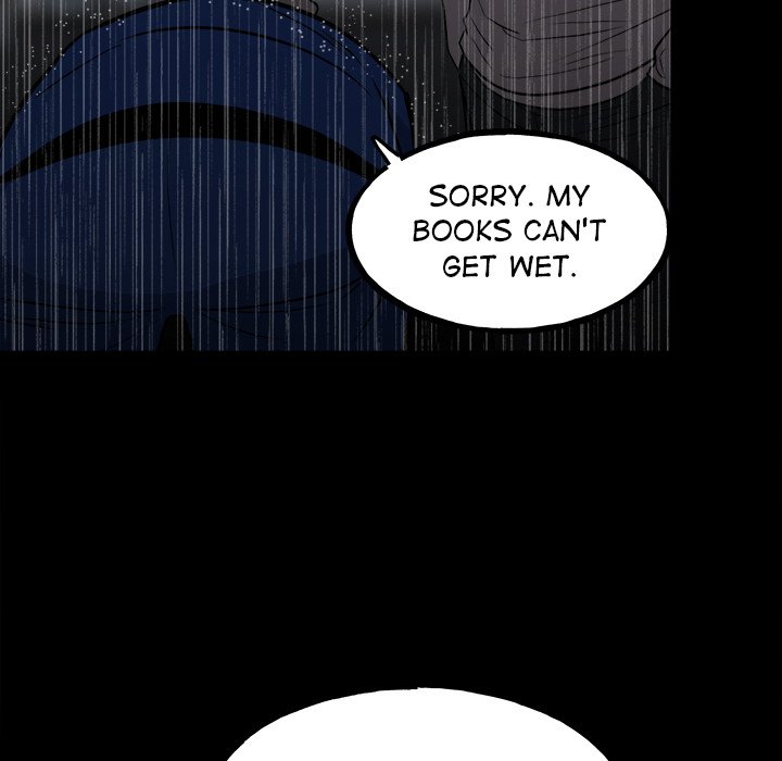The Villain - Chapter 110 Page 106