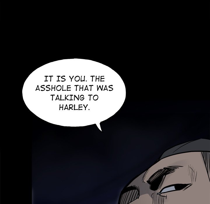 The Villain - Chapter 110 Page 19