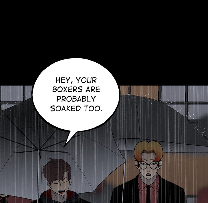 The Villain - Chapter 112 Page 146