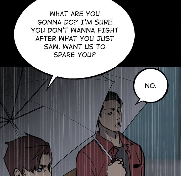 The Villain - Chapter 112 Page 78