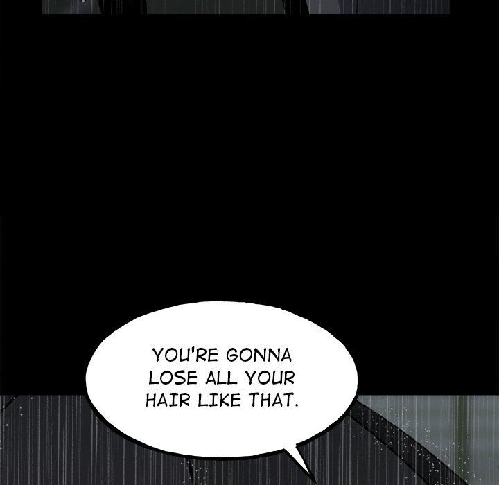 The Villain - Chapter 114 Page 10