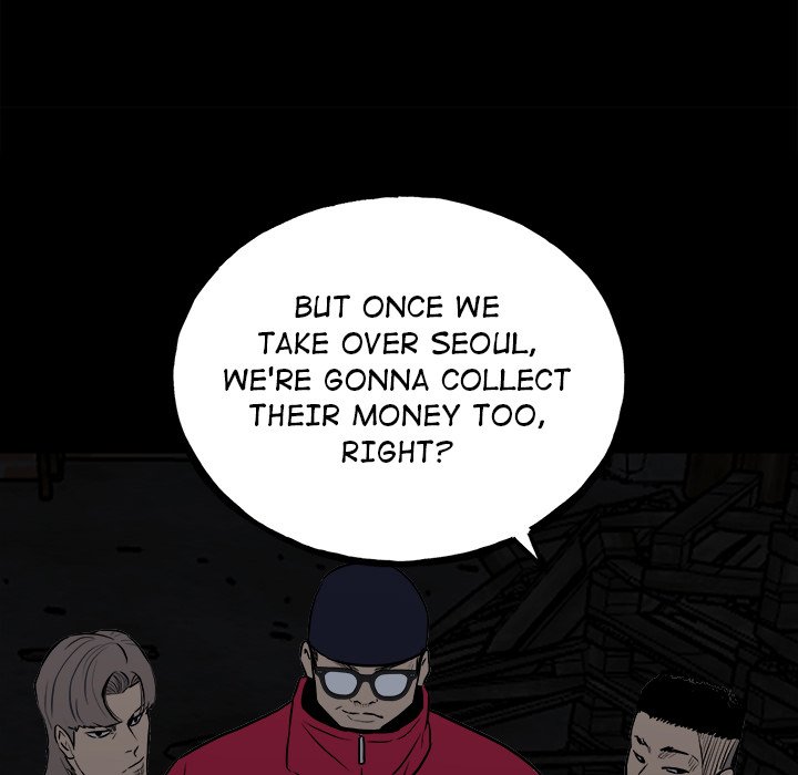 The Villain - Chapter 114 Page 128