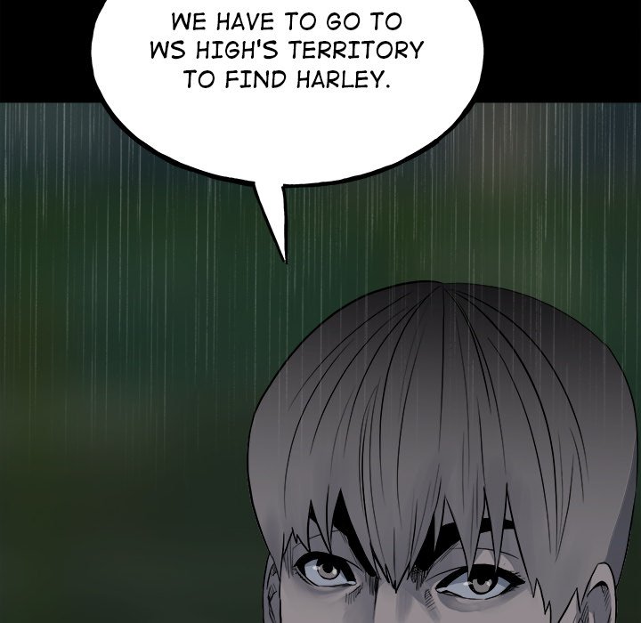 The Villain - Chapter 114 Page 28