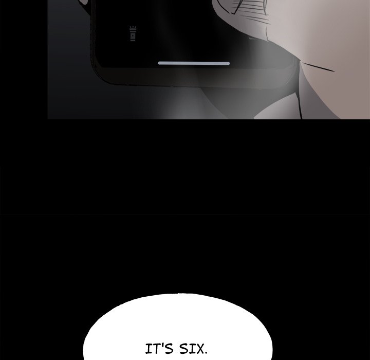 The Villain - Chapter 114 Page 44