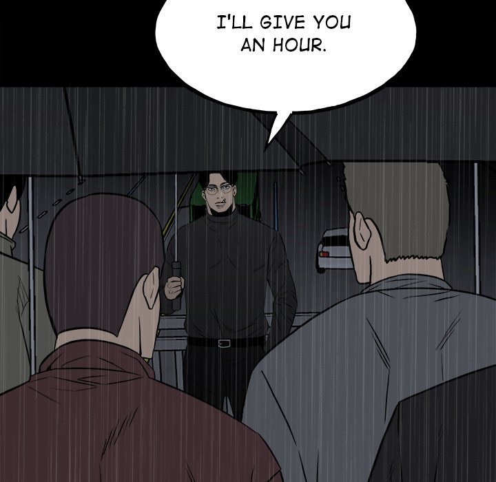 The Villain - Chapter 114 Page 47